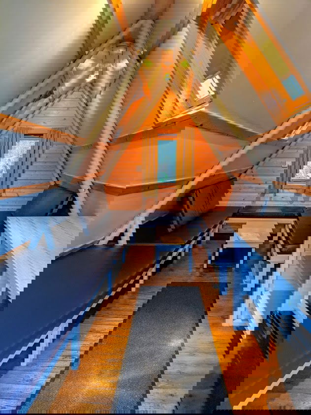 Glamping holidays in Dumfries & Galloway, Southern Scotland - Gorsebank Glamping