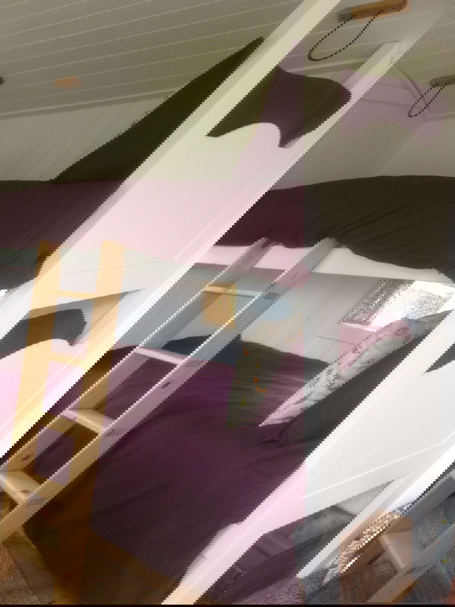 Glamping holidays in East Sussex, South East England - Bluecaps Farm Glamping