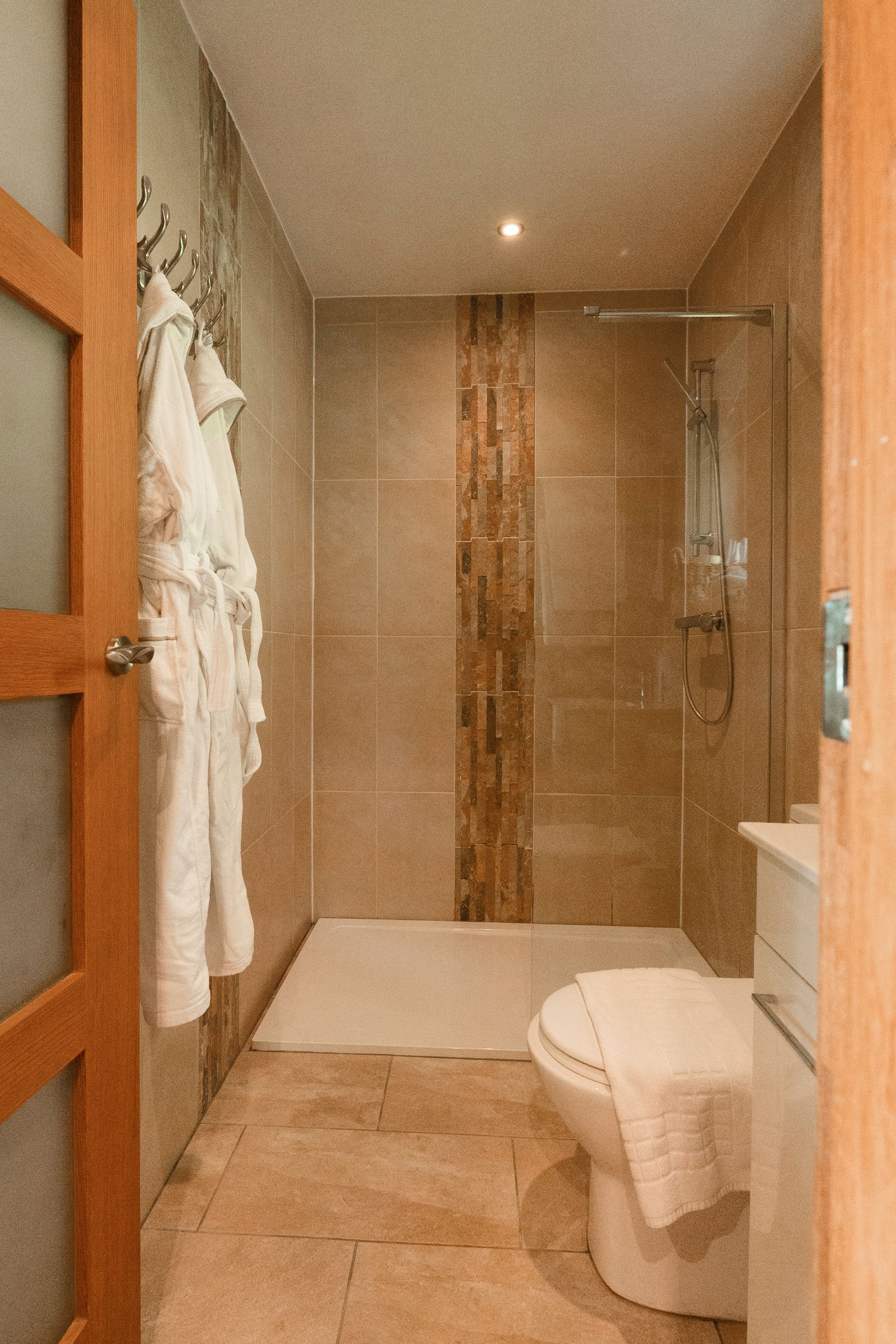 Glamping holidays in Oxfordshire, South East England - The Chilterns View