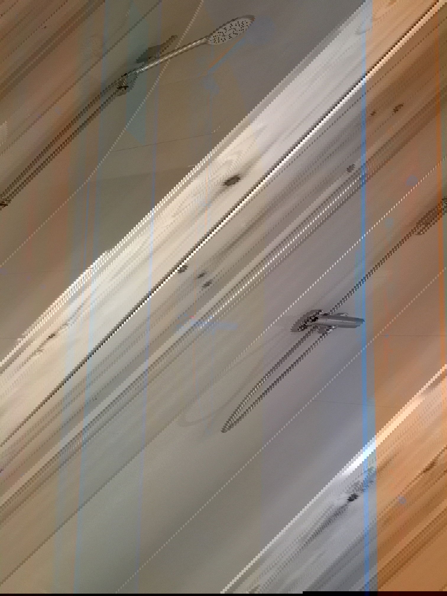 Glamping holidays in Powys, Mid Wales - Cil y Coed Luxury Pod