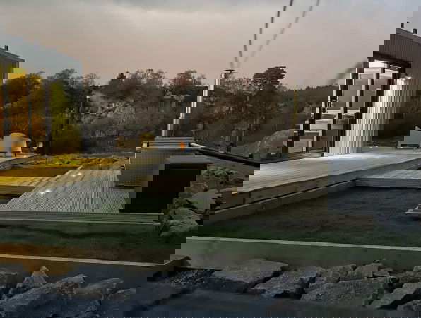 Glamping holidays in Dumfries & Galloway, Southern Scotland - Gorsebank Glamping