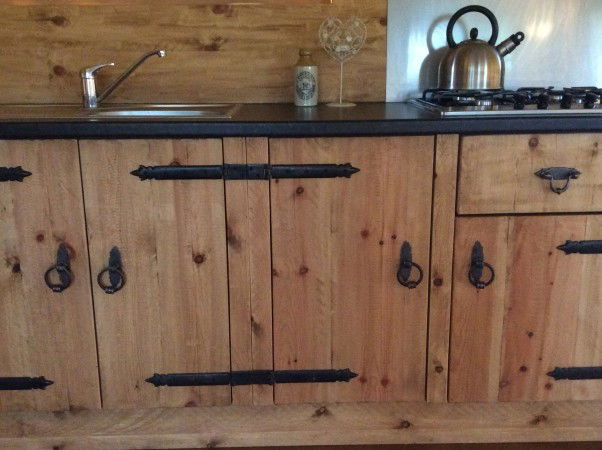 Glamping holidays in Leicestershire, Central England - Village Farm Getaway