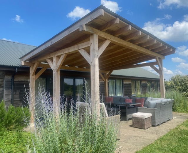 Glamping holidays in Gloucestershire, South West England - Cotswold Glamping