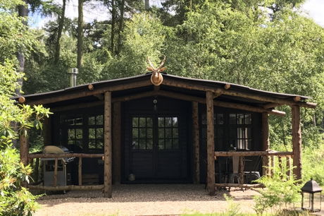 Glamping holidays in North Yorkshire, Northern England - North Star Club