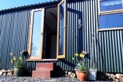 Glamping holidays in Ceredigion, West Wales - Wild Wellingtons