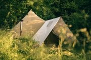 Glamping holidays in the Cotswolds, Wiltshire, South West England - Campwell 