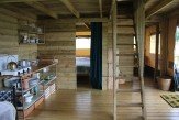 Glamping holidays in Devon, South West England - Jurassic Glamping