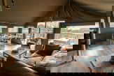Glamping holidays in Devon, South West England - Exe Valley Glamping