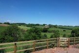 Glamping holidays in Devon, South West England - Holly Water Holidays
