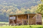 Glamping holidays in Dorset, South West England - Loose Reins