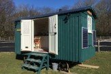Glamping holidays in East Sussex, South East England - Bluecaps Farm Glamping