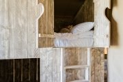 Glamping holidays in Essex, Eastern England - Woodchests Glamping