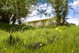 Glamping holidays in Herefordshire, Central England - Drover's Rest