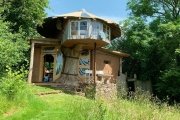 Glamping holidays in Herefordshire, Central England - Goytree Glamping & Treehouses
