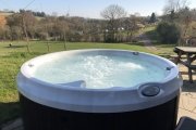 Glamping holidays in Herefordshire, Central England - The Baiting House Lodges