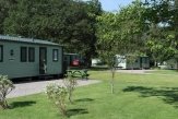 Glamping holidays in the Highlands, Northern Scotland - Glen Nevis Campsite