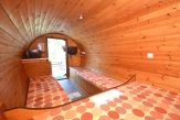 Glamping holidays in the Highlands, Northern Scotland - Blackwater Hostel