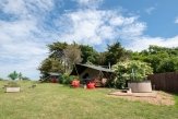 Glamping holidays in Isle of Wight, South East England - Tom's Eco Lodge