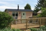 Glamping holidays in Kent, South East England - Landews Meadow Farm