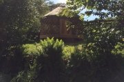 Glamping holidays in the Lake District, Cumbria, Northern England - Wasdale Yurt Holiday