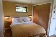 Glamping holidays in North Yorkshire, Northern England - Thornbrook Barn
