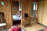 Glamping holidays in Oxfordshire, South East England - The Chilterns View