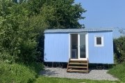 Glamping holidays in Pembrokeshire, South Wales - Pembrokeshire Barn Farm