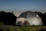 Glamping holidays near Snowdonia, North Wales - Away From It All