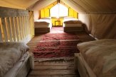 Glamping holidays in Somerset, South West England - Somerleaze Glamping