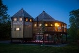 Glamping holidays in Wiltshire, South West England - Mill Farm Glamping